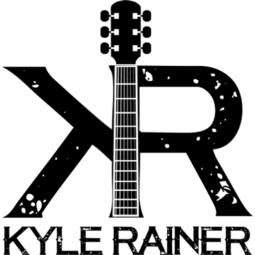 Kyle Rainer Music Official Site